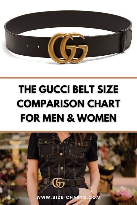 gucci belt 142930|Gucci belt buckle size comparison.